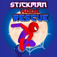 Spiderman Hook Res