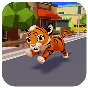 Tiger Run